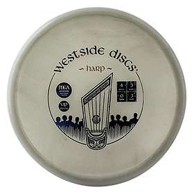 Westside Golf Discs VIP Harp