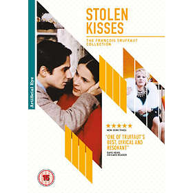 Stolen Kisses (UK) (DVD)