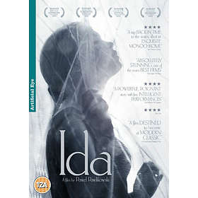 Ida (UK) (DVD)
