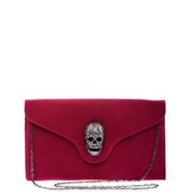 Have2have Med Dödskalle Abigail Clutch Bag Hitta bästa Have2have Med Dödskalle Abigail Clutch Bag Hitta bästa