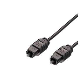 MediaRange Toslink - Toslink 1,5m