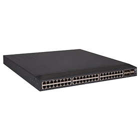 HP FlexFabric 5700-48G-4XG-2QSFP+ (JG894A)