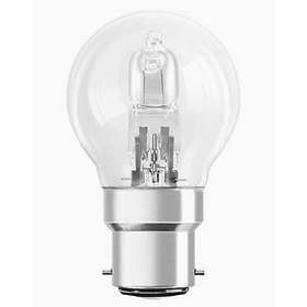 Osram Classic Eco Superstar P 405lm 2700K B22d 30W (Dimmable)