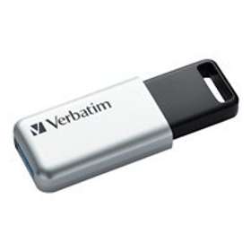 Verbatim USB  Store-N-Go Secure Pro 16GB halvin hinta | Katso päivän  tarjous 