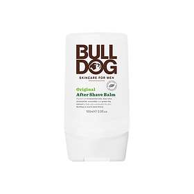 Bulldog Natural Grooming Original After Shave Balm 100ml