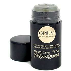Yves Saint Laurent Opium Pour Homme Deo Stick 75ml