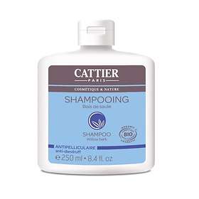 Cattier Paris Anti Dandruff Shampoo 250ml