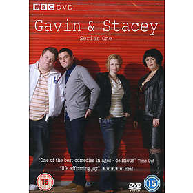Gavin & Stacey - Series 1 (UK) (DVD)