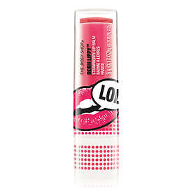 The Body Shop Born Lippy Stick
