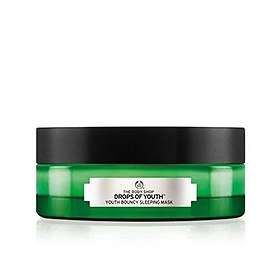 The Body Shop Drops Of Youth Bouncy Sleep Mask 90ml