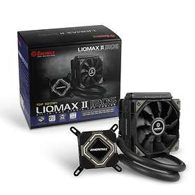 Enermax Liqmax II 120 120mm