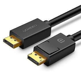 Ugreen DP102 DisplayPort - DisplayPort 8m