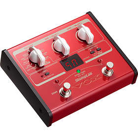 VOX StompLab I Bass Multi Effect