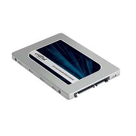 Crucial MX200 2.5" 7mm 500GB