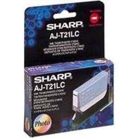Sharp AJ-T21LC (Fotocyan)