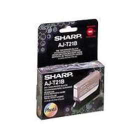 Sharp AJ-T21B (Fotosvart)