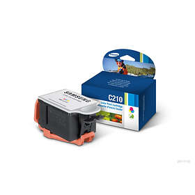 Samsung C210 (3-couleur)