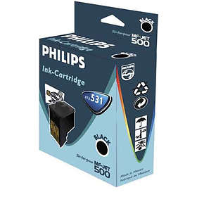 Philips PFA531 (Noir)