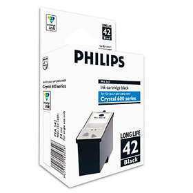 Philips PFA542 (Noir)