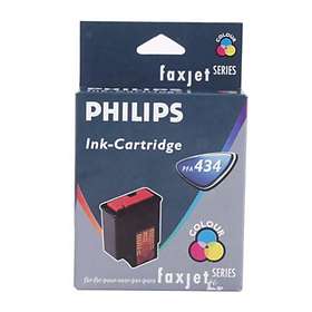 Philips PFA434 (3-Colour)