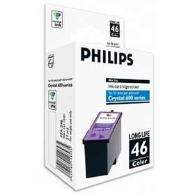 Philips PFA546 (3-couleur)