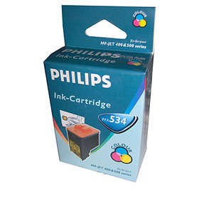 Philips PFA534 (3-couleur)