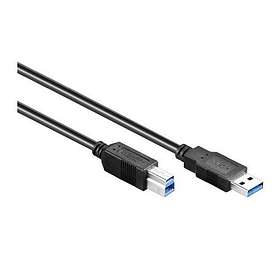 Good Connections USB A - USB B 3.0 0,5m