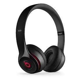 Beats by Dr. Dre Solo2 Wireless On-ear Headset