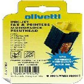Olivetti FPJ22 (Sort)