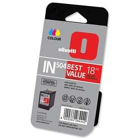 Olivetti IN504 (3-Färg)