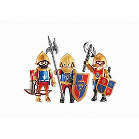 playmobil lion imperial
