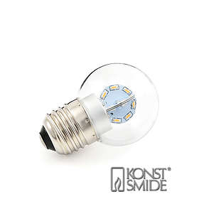 Konstsmide 7704-012 Glödlampa LED E27