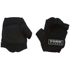 york fitness gloves