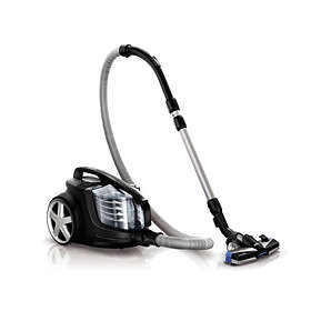 Philips PowerPro Ultimate FC9920 Hitta bästa pris på Prisjakt PowerPro Ultimate Dammsugare utan påse FC992209 | Philips