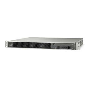 Cisco ASA5512-FPWR FirePOWER