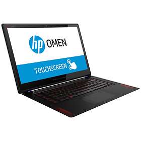 HP Omen 15-5050na