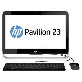 HP Pavilion 23-G350na