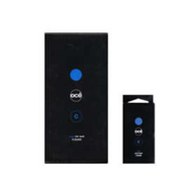 Océ TCS400 with Printhead 400ml + 25ml (Cyan)