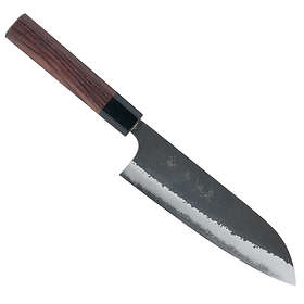 Yu Kurosaki Santoku veitsi 16.5cm