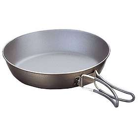 Evernew Ti Non-Stick Frying Pan (20cm)