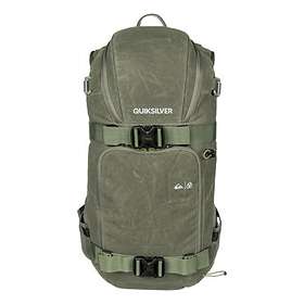 Quiksilver Platinum