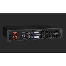 Dangerous Music Compressor