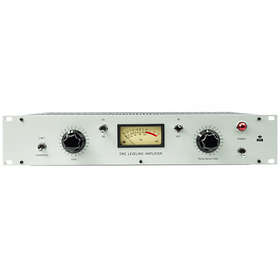 IGS Audio ONE Leveling Amplifier