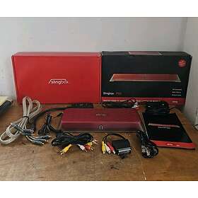 Sling Media Slingbox Pro