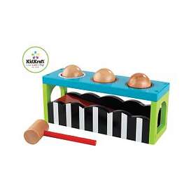 KidKraft Banka Ball-Benk 63250