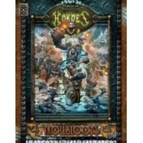 Forces of Hordes: Trollbloods