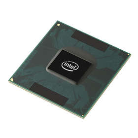 Intel Core 2 Duo T8100 2,1GHz Socket P Tray