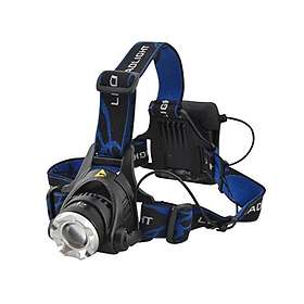 Lighthouse LED Zoom