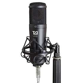 TGI USB 2 Microphone