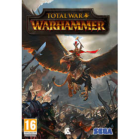 Total War: Warhammer (PC)